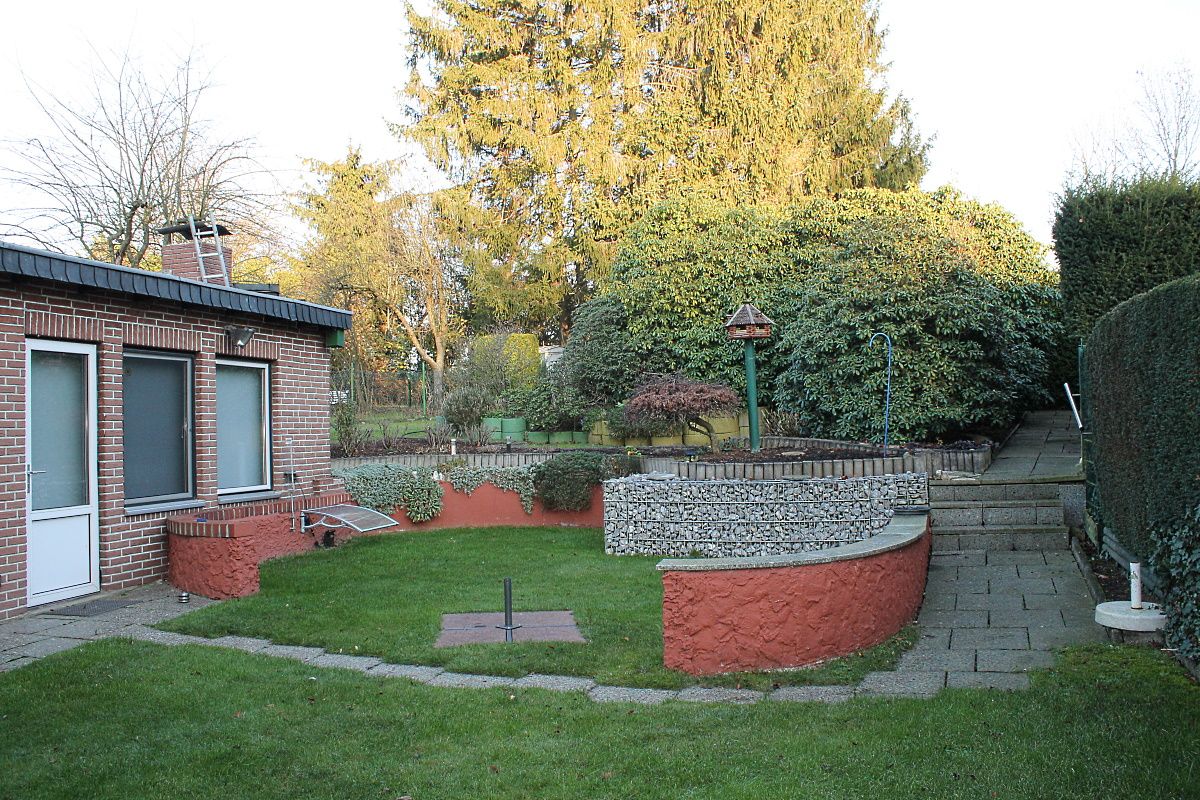 Gartenbereich Gartenbereich