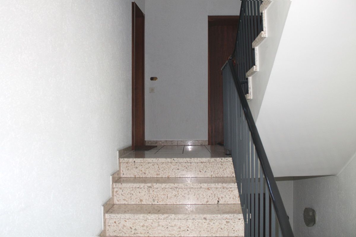 Treppenhaus Treppenhaus