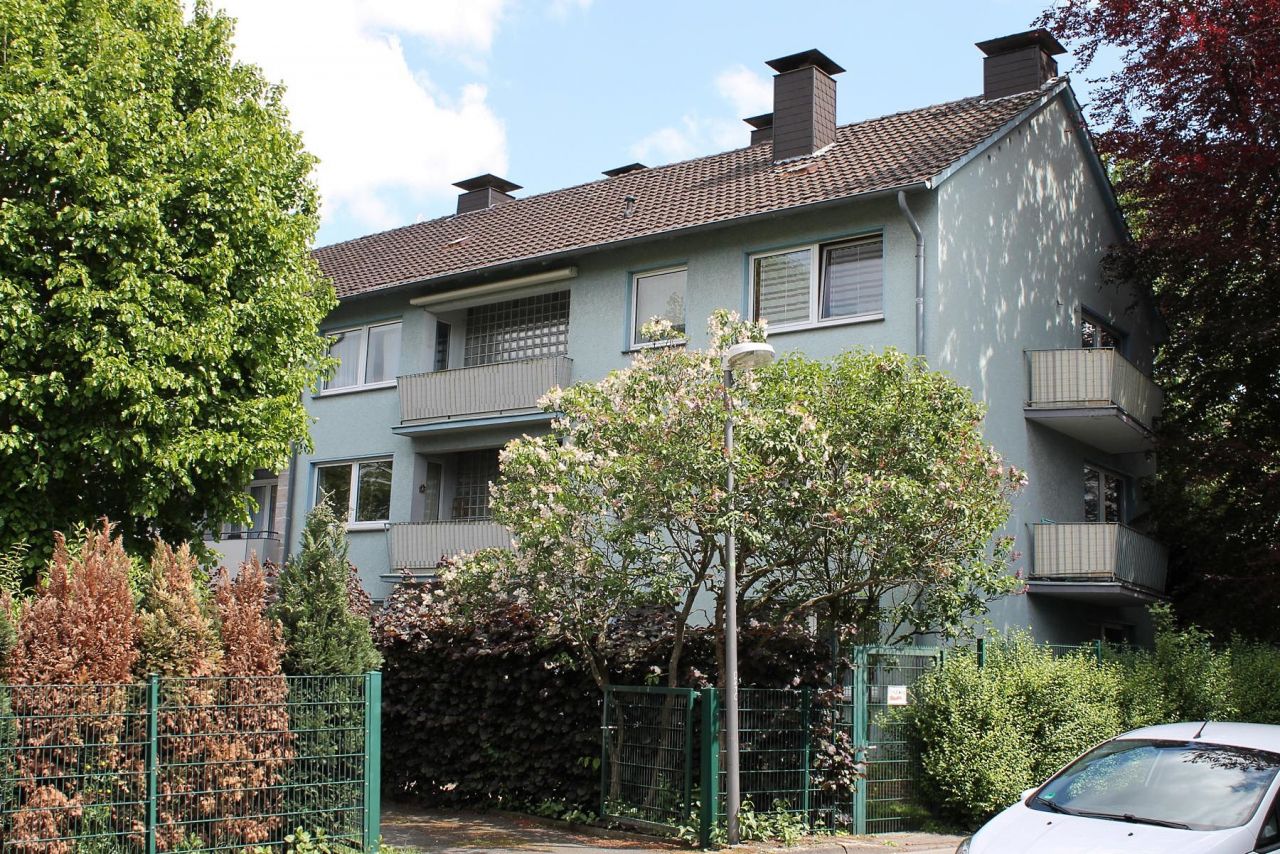 FREIESLEBEN KG - IMMOBILIENMAKLER BOCHUM Verkauf Mehrfamilienhaus-3