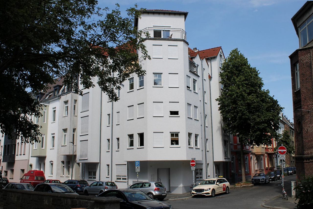 FREIESLEBEN KG - IMMOBILIENMAKLER BOCHUM - Gue - 1