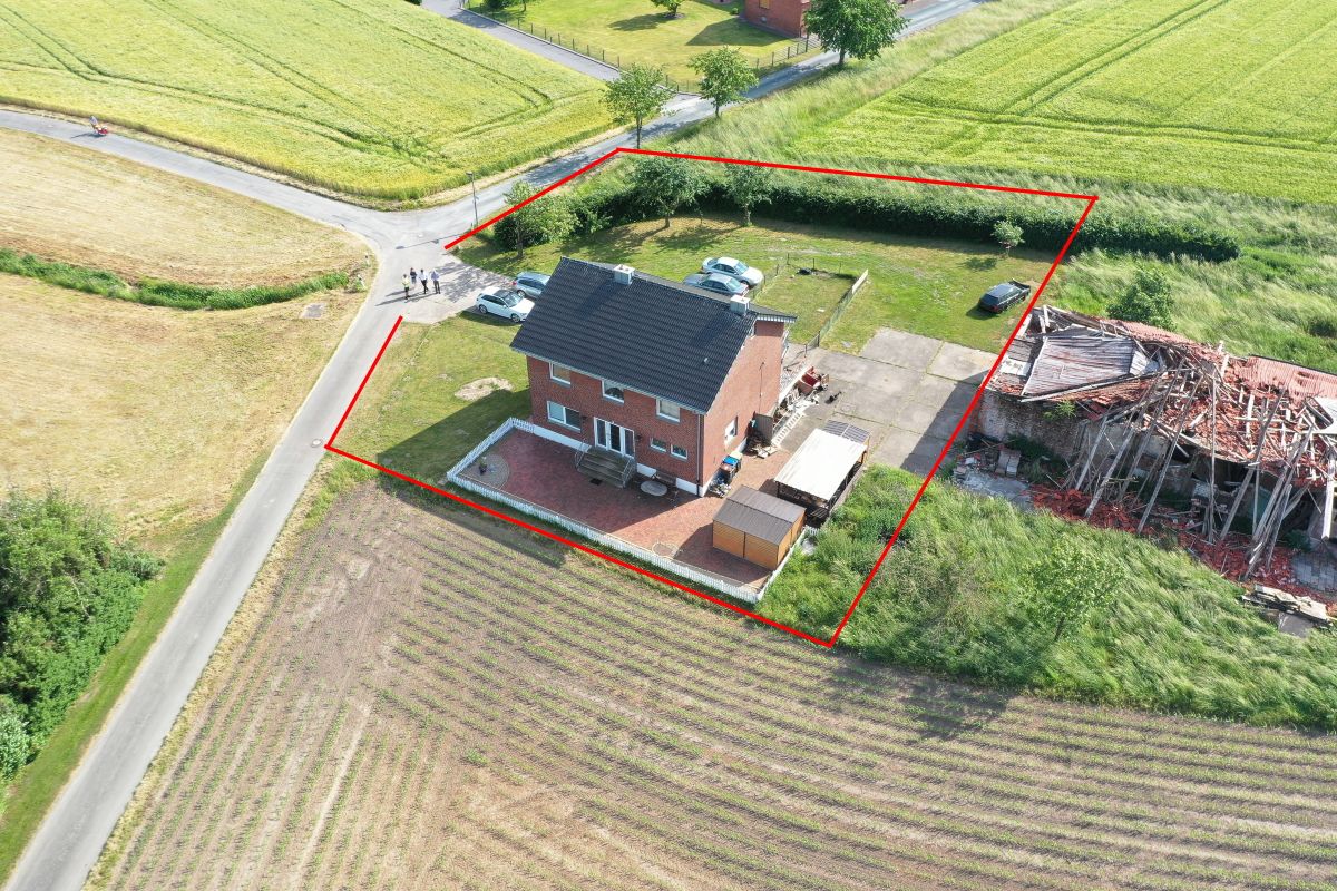 Hiddingsel-EFH-Rue-1 Hiddingsel-EFH-Rue-1