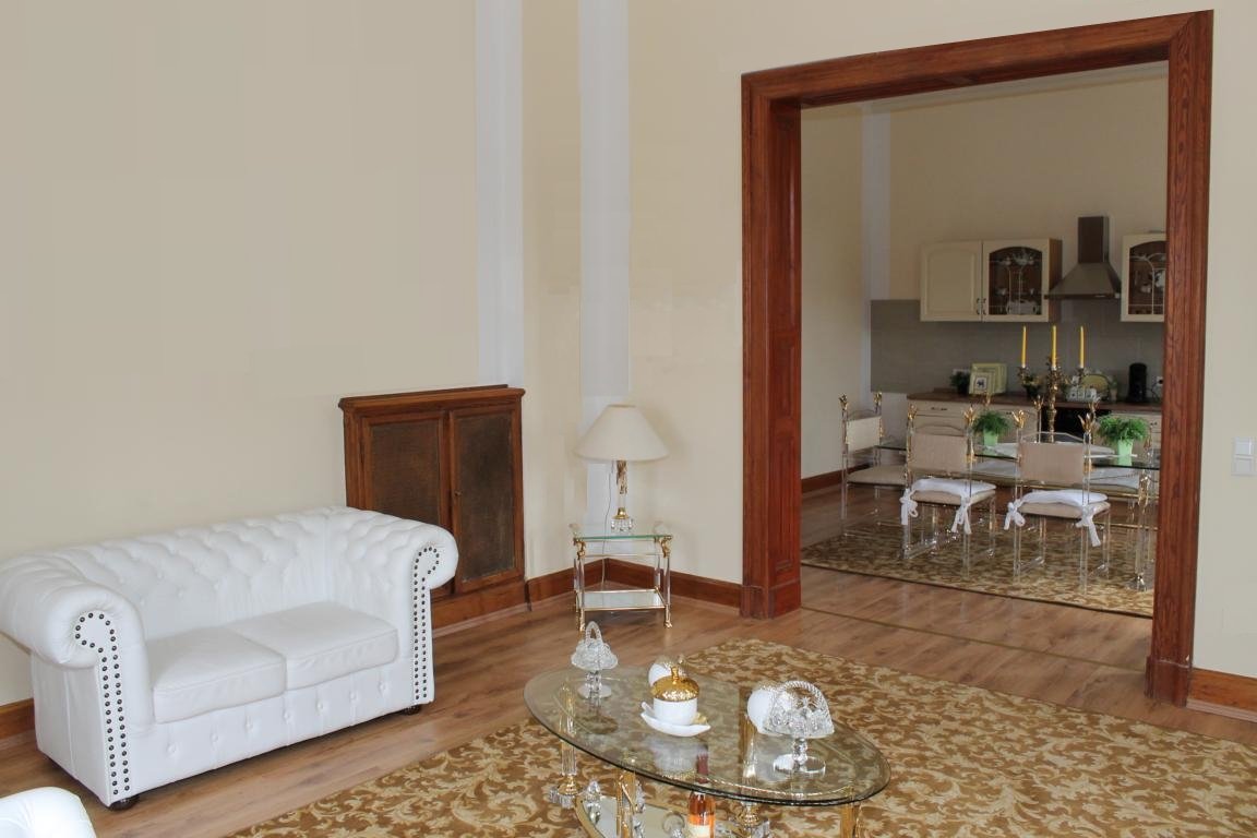 Villa OG 1 Wohnzimmer Villa OG 1 Wohnzimmer