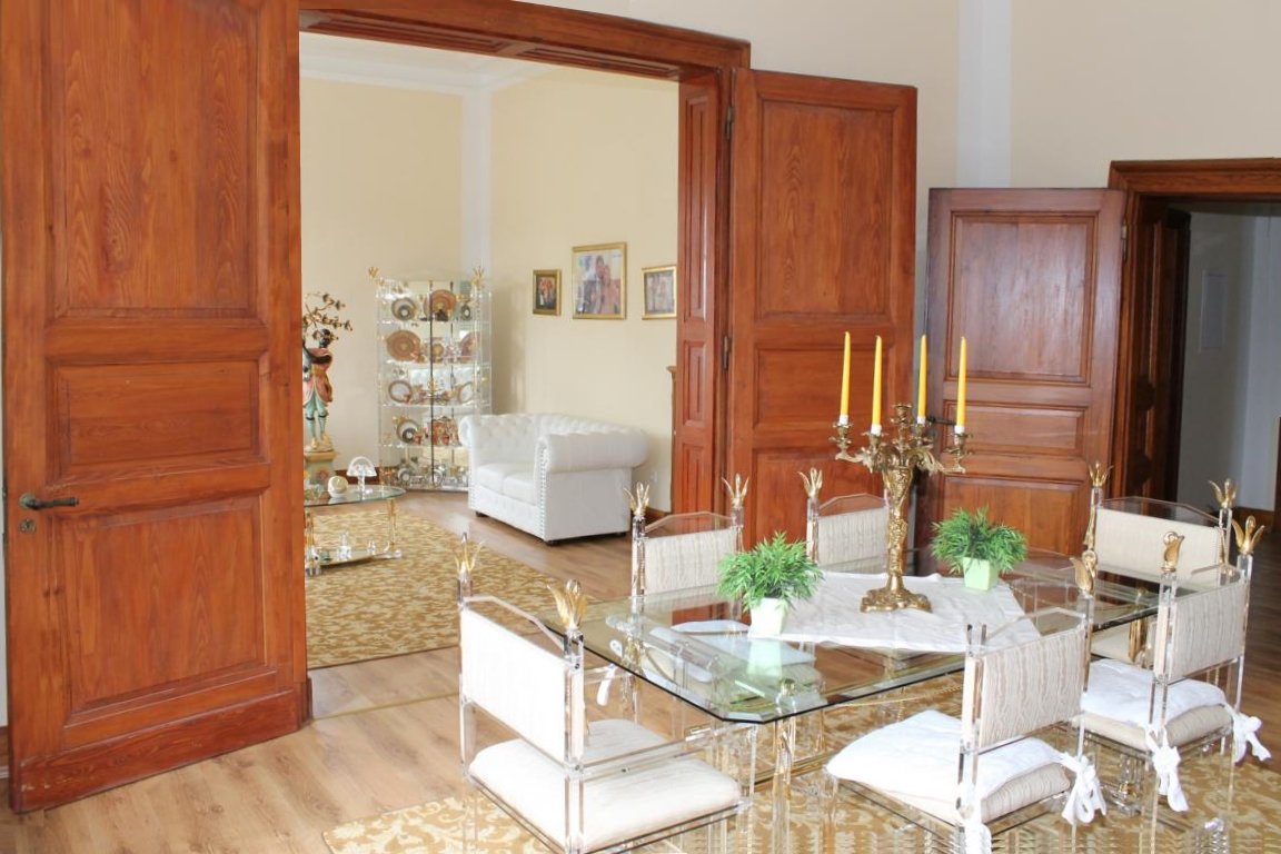 Haus Verkauf FREIESLEBEN KG - IMMOBILIENMAKLER 30