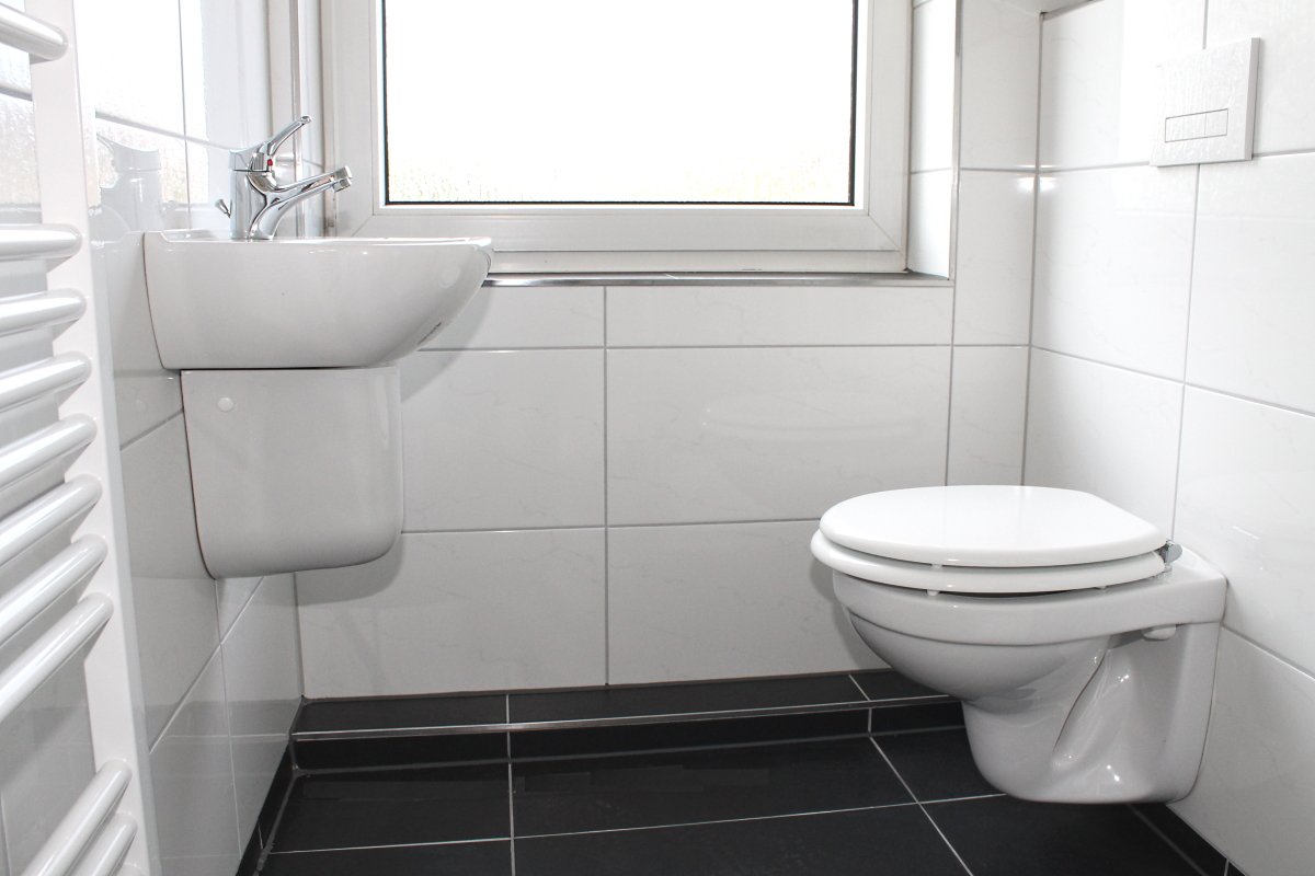 DG Gäste WC DG Gäste WC