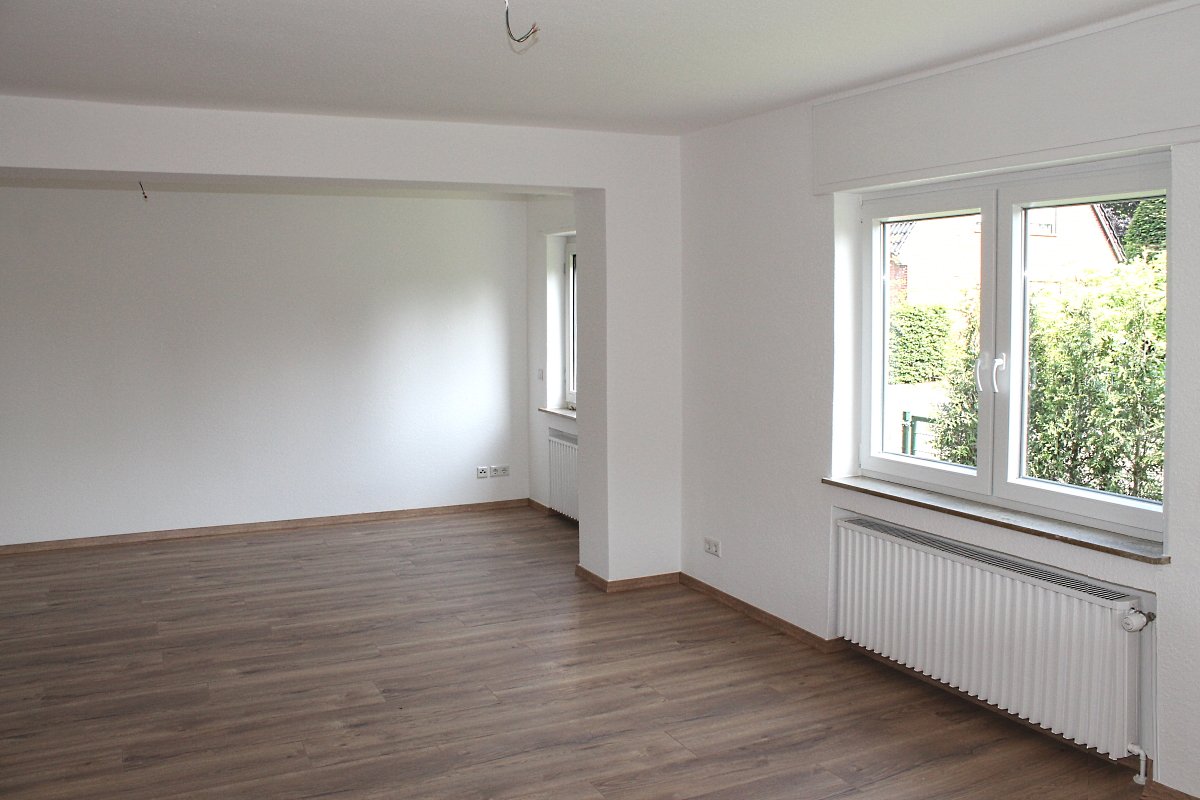 EG Wohnzimmer EG Wohnzimmer