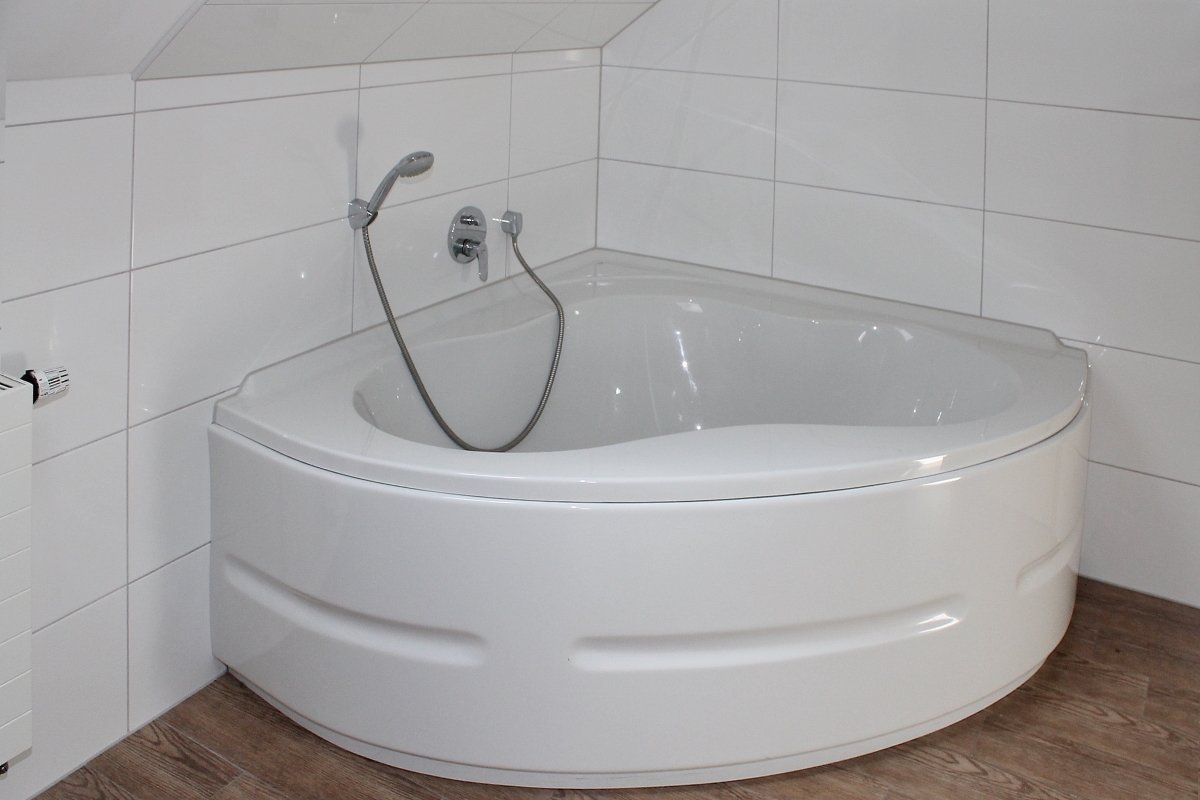 DG Badezimmer DG Badezimmer