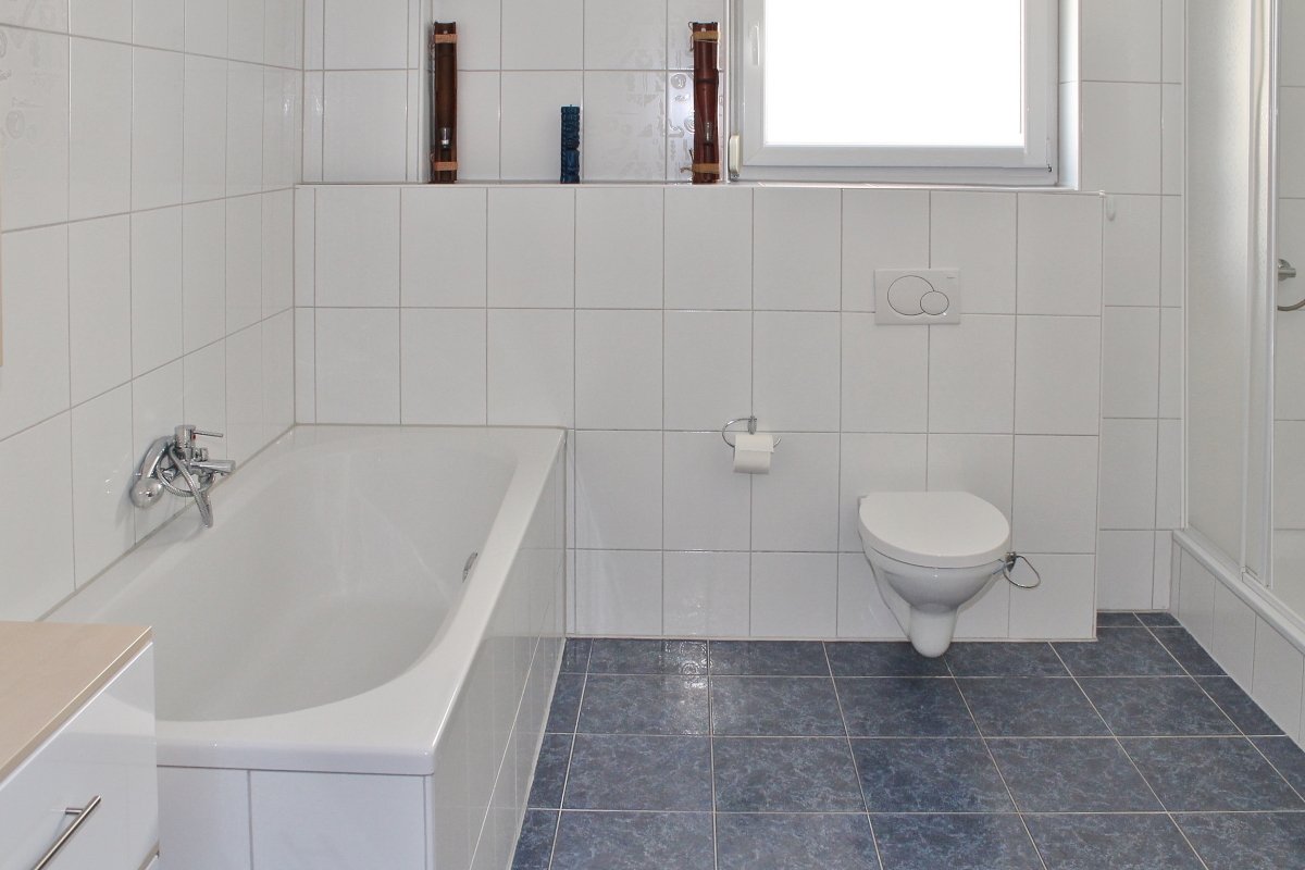 OG Badezimmer OG Badezimmer