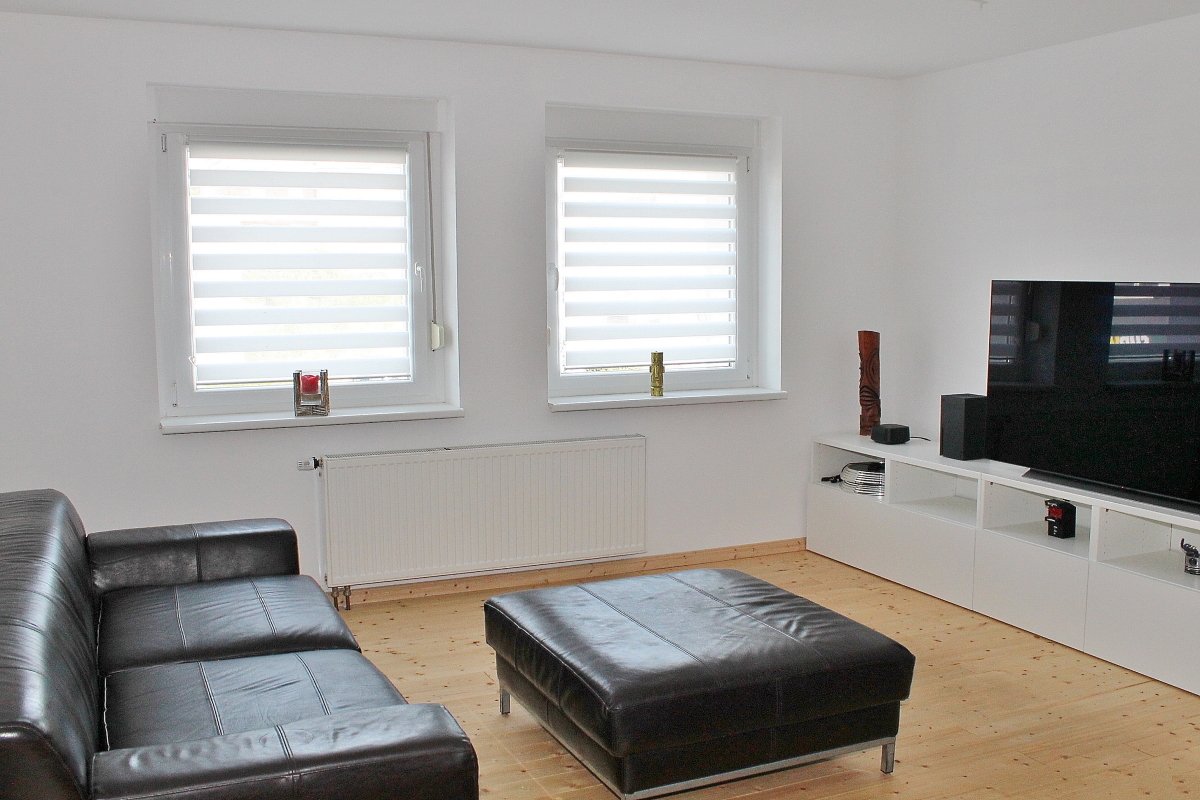 OG Wohnzimmer OG Wohnzimmer