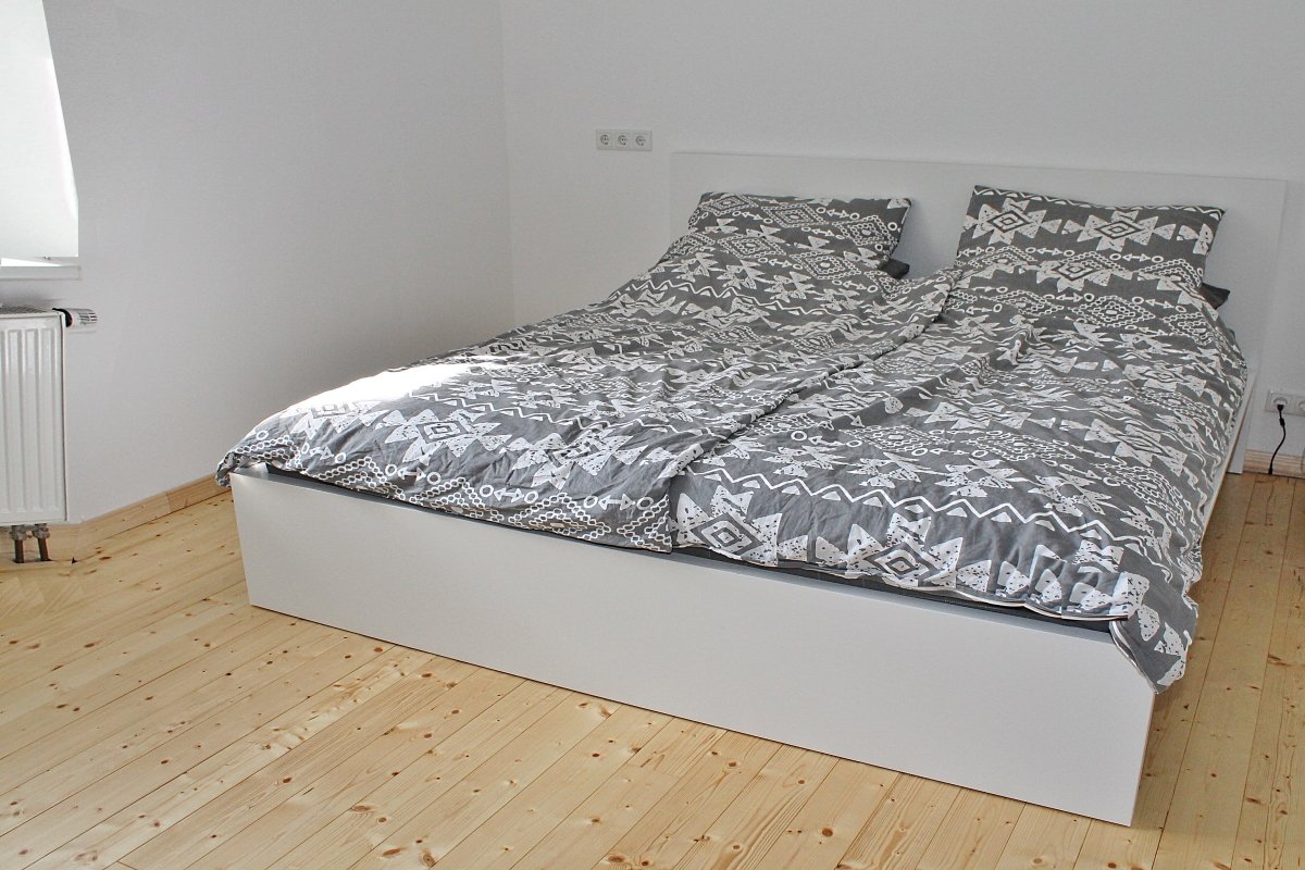 OG Schlafzimmer OG Schlafzimmer