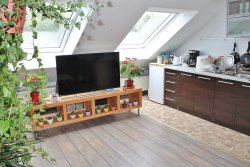 DG A1 Wohnesszimmer DG A1 Wohnesszimmer
