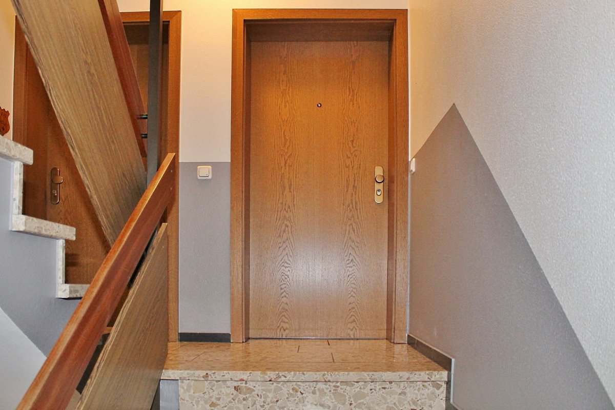 Treppenhaus Treppenhaus