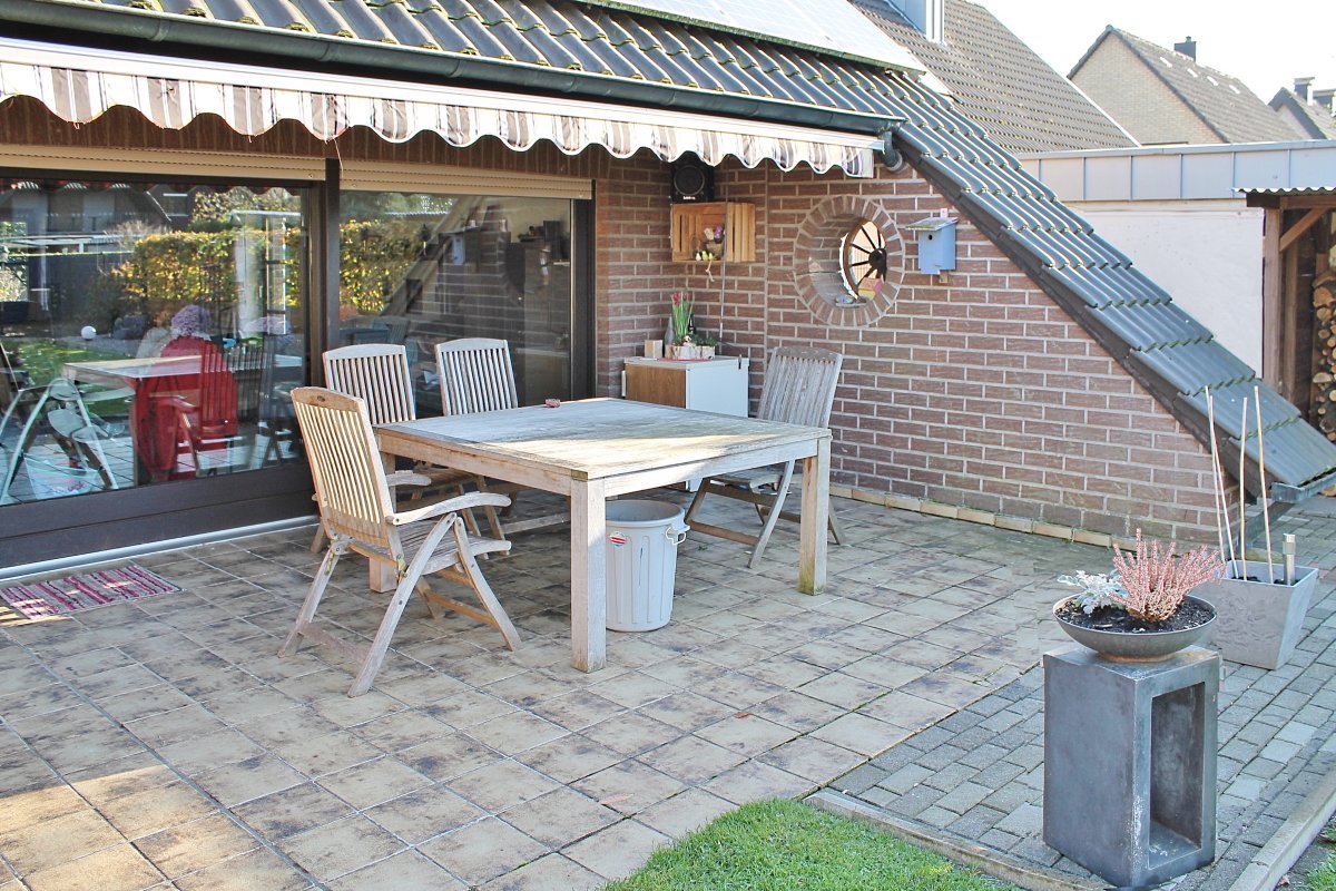 Terrasse Terrasse