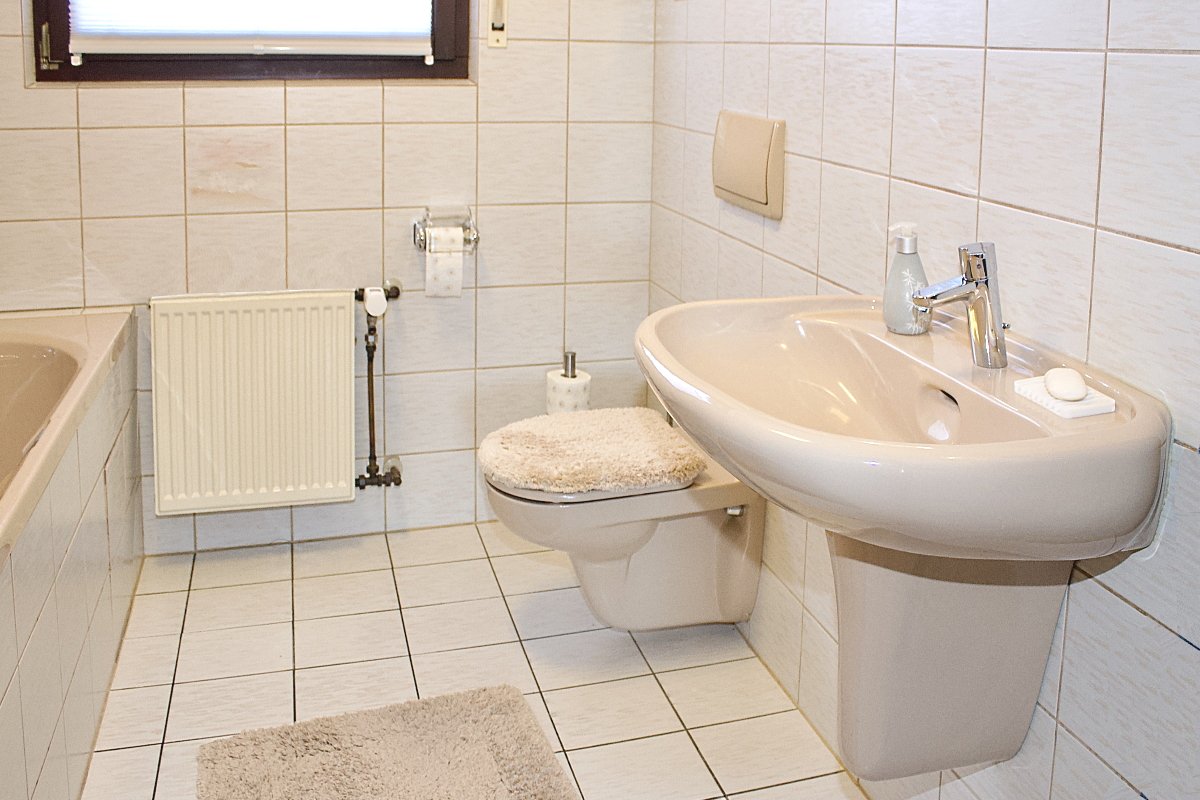 Badezimmer Badezimmer