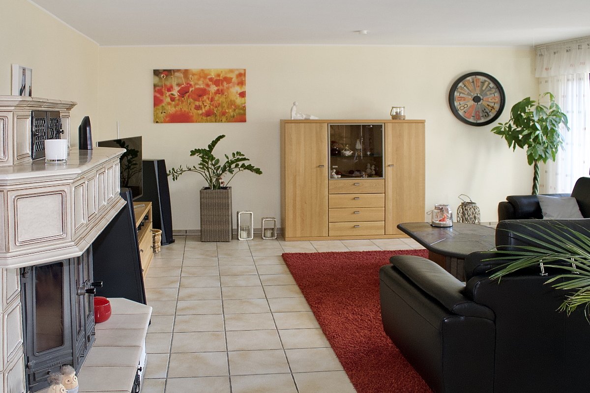 Wohnzimmer Wohnzimmer