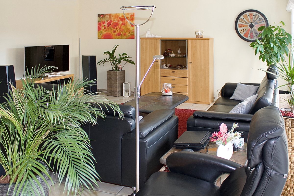 Wohnzimmer Wohnzimmer