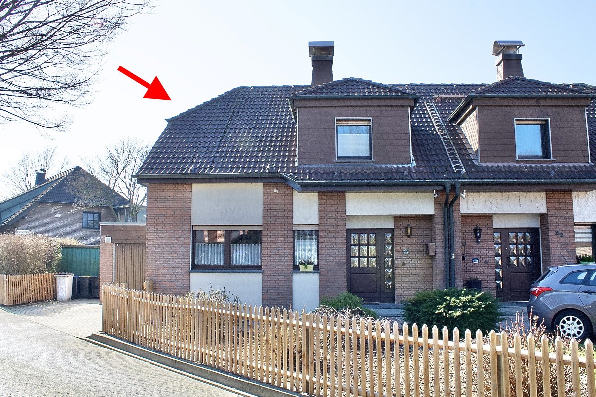 Vorderansicht Vorderansicht