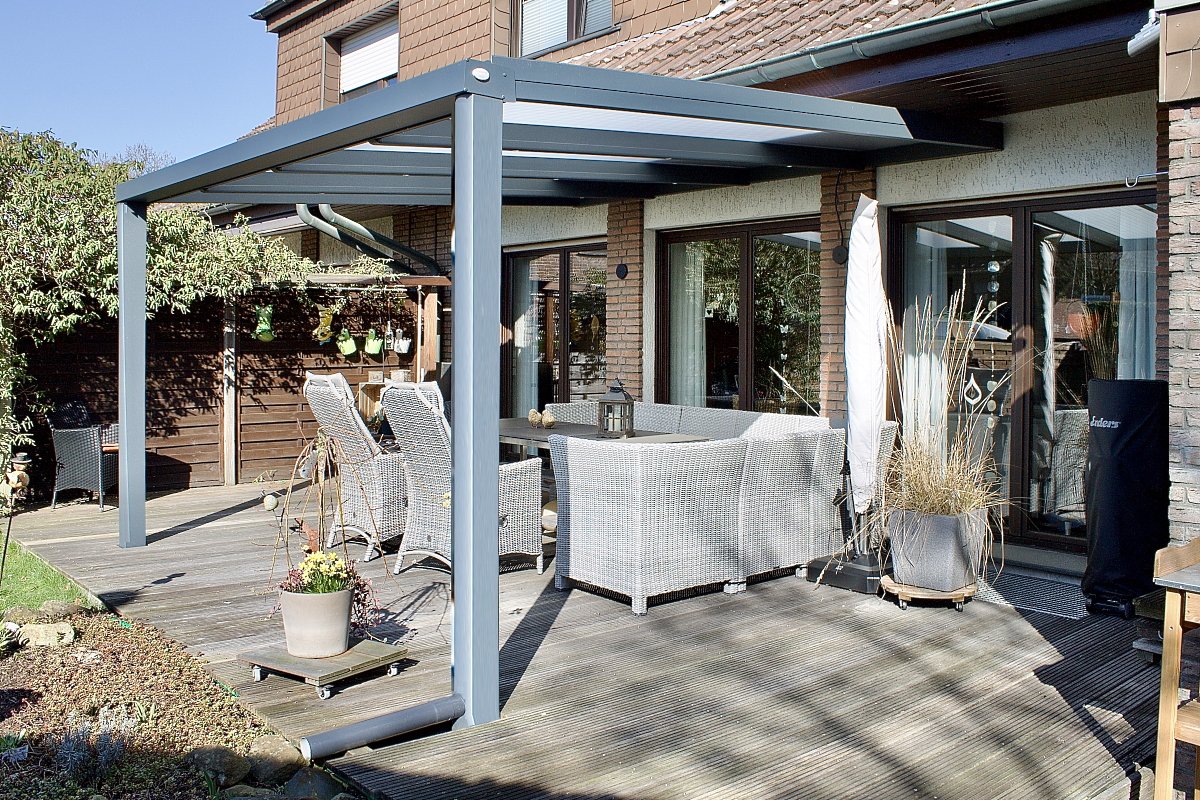 Terrasse Terrasse