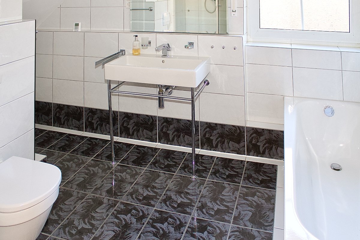 Badezimmer OG Badezimmer OG