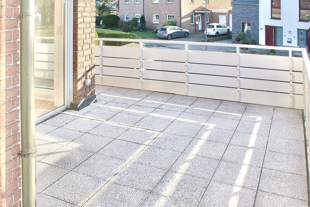 Balkon OG Balkon OG