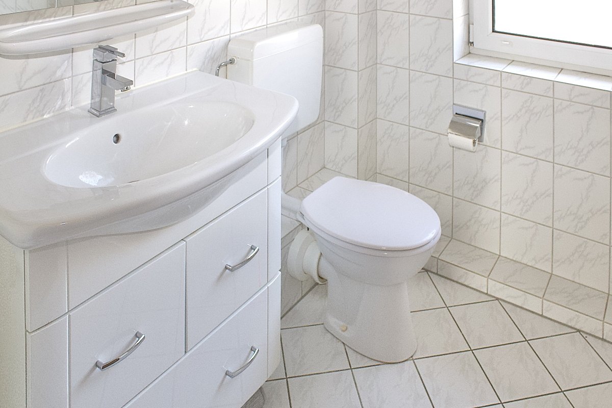 Badezimmer Badezimmer