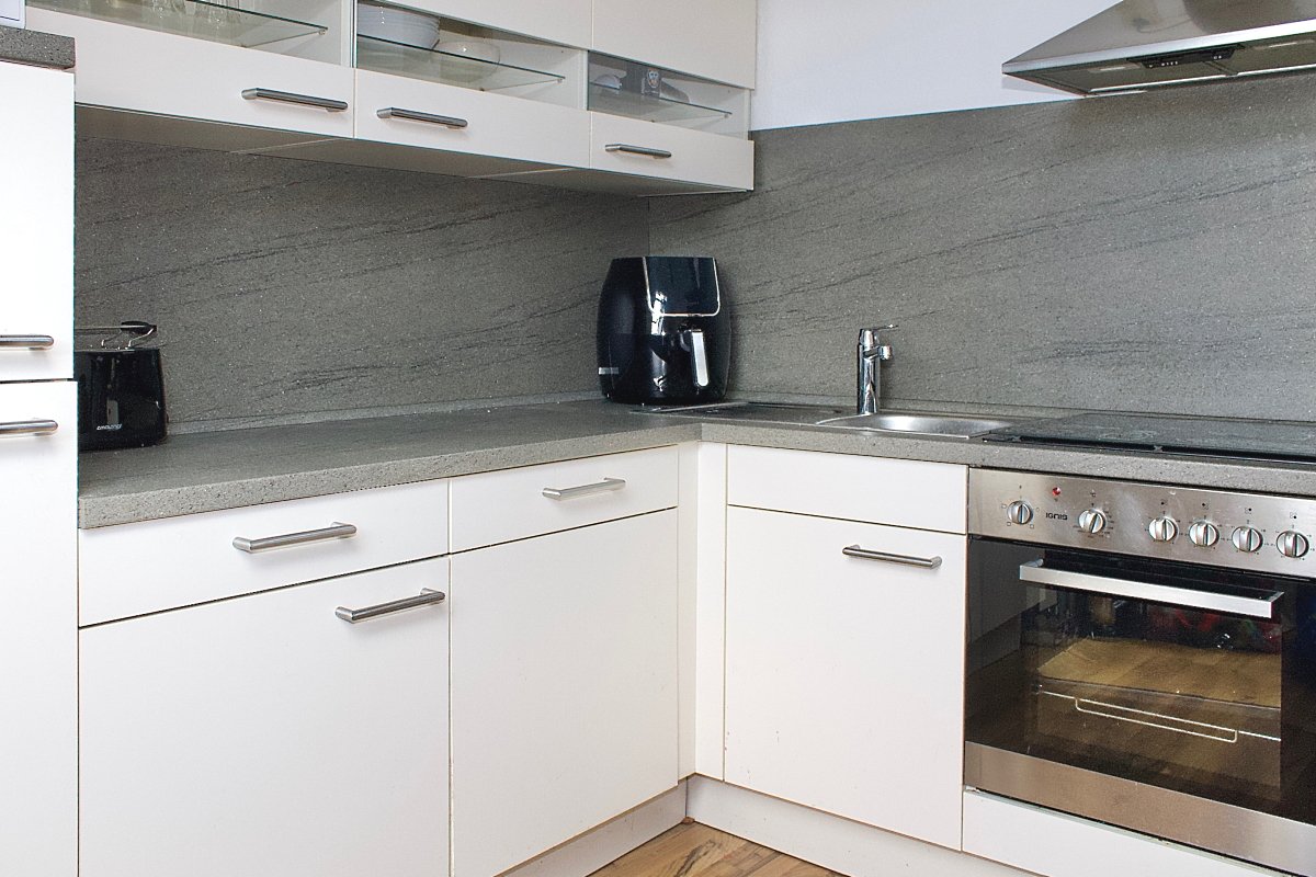 Wohnung Spitzboden Küche Wohnung Spitzboden Küche