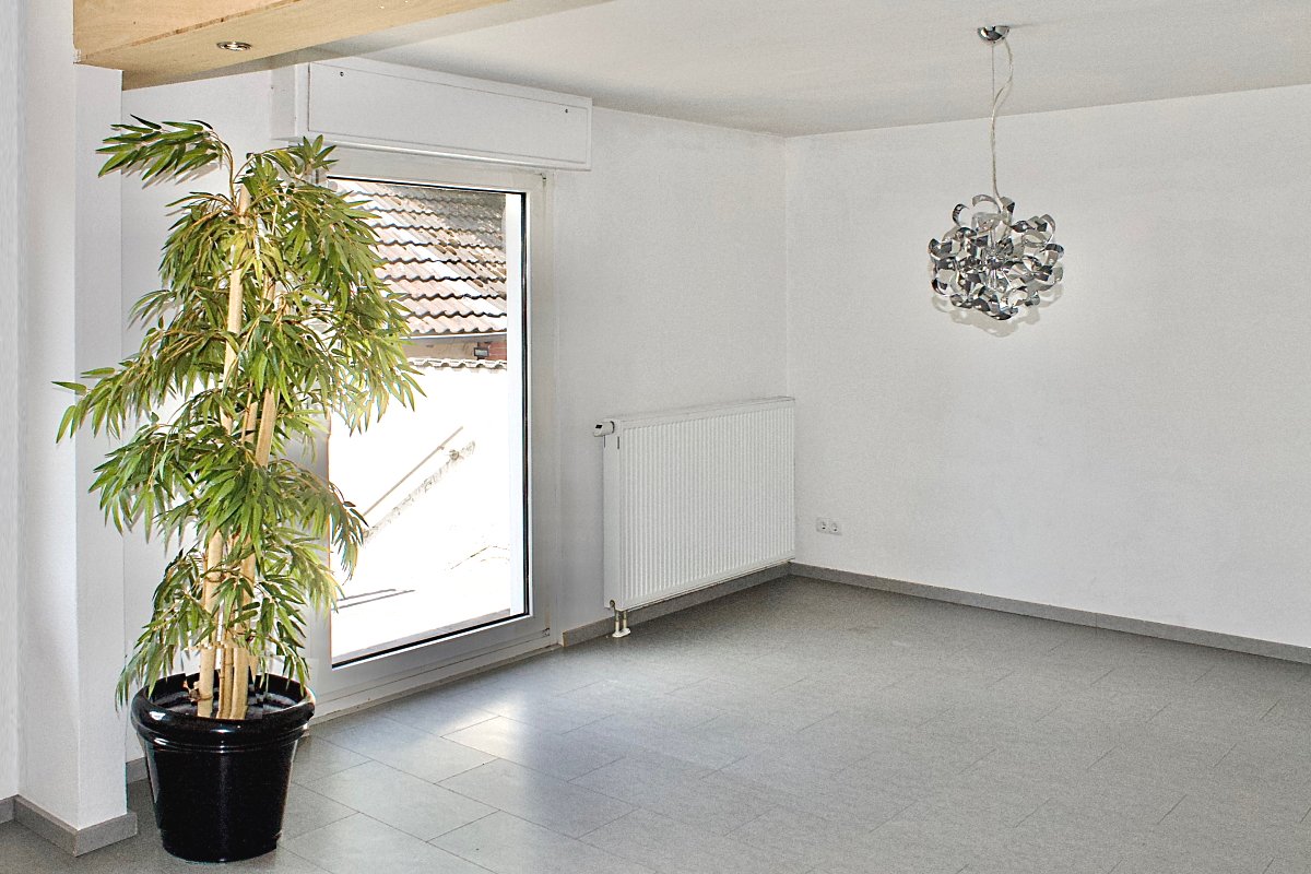 EG Wohnzimmer EG Wohnzimmer