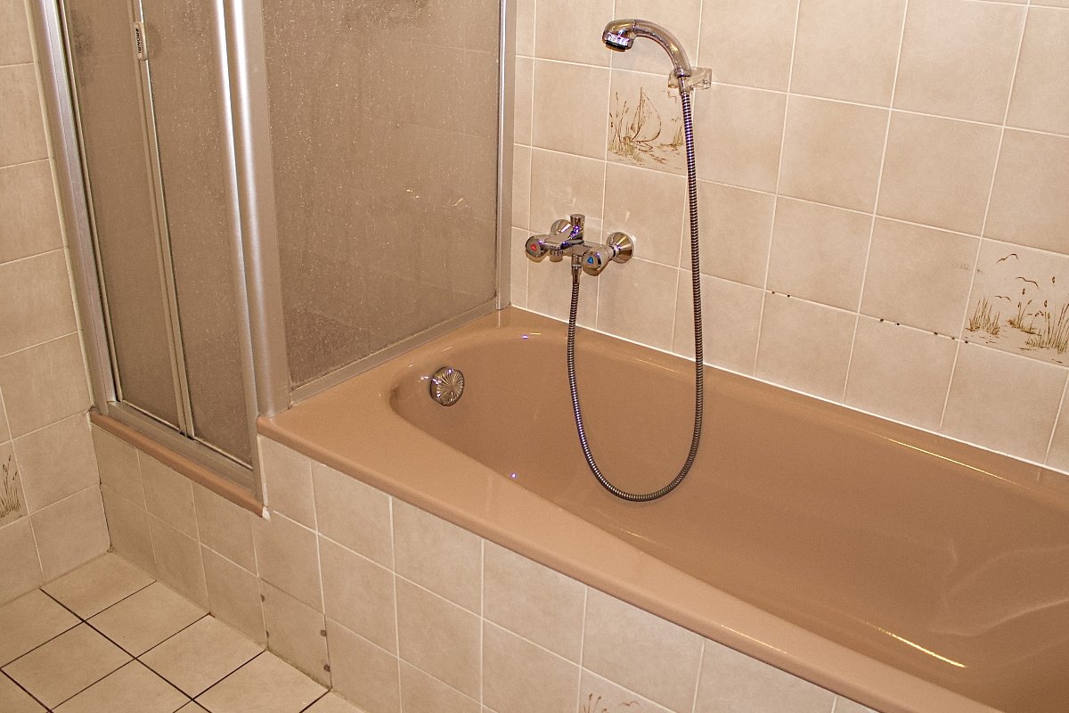 Badezimmer Badezimmer