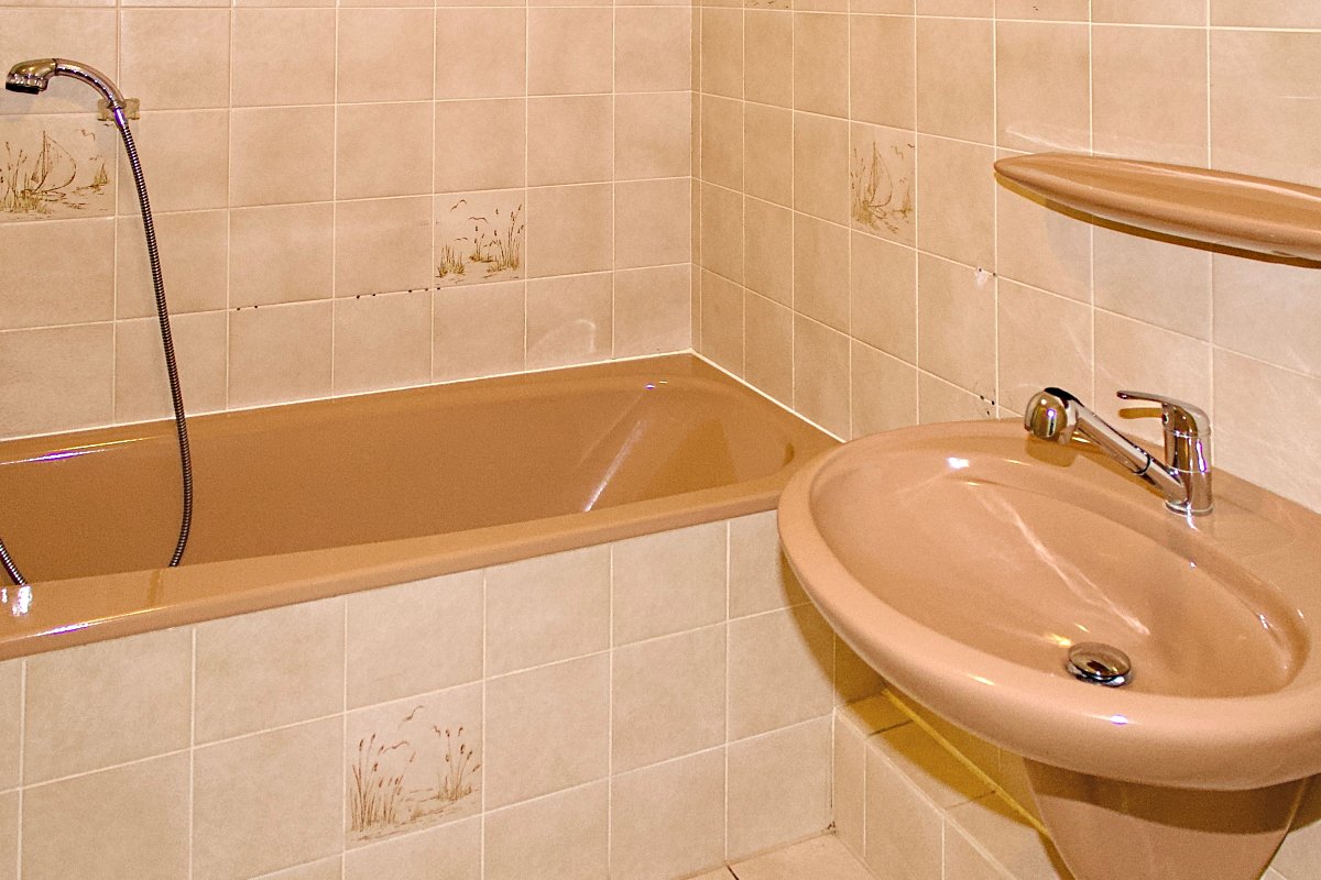 Badezimmer Badezimmer