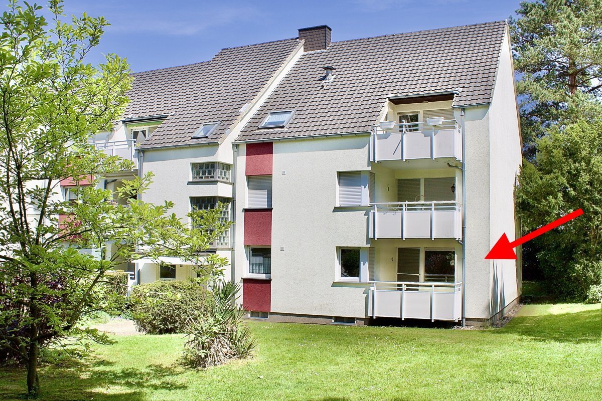 Außenansicht Außenansicht