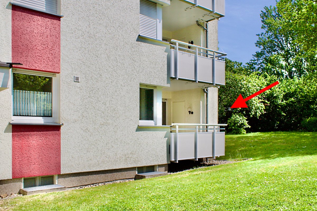Außenansicht Außenansicht