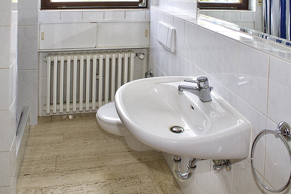 Badezimmer Badezimmer