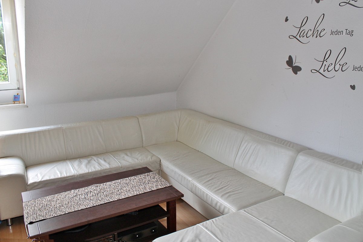 Wohn-Esszimmer Wohn-Esszimmer