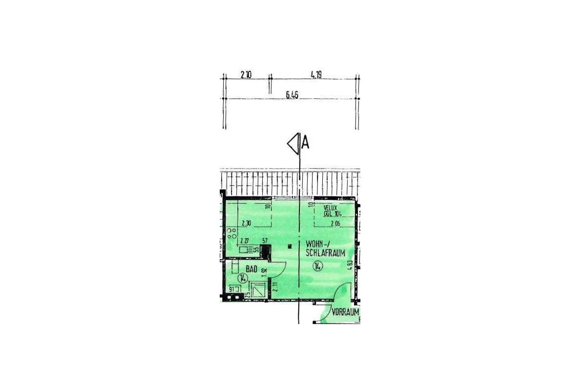 Grundriss Grundriss