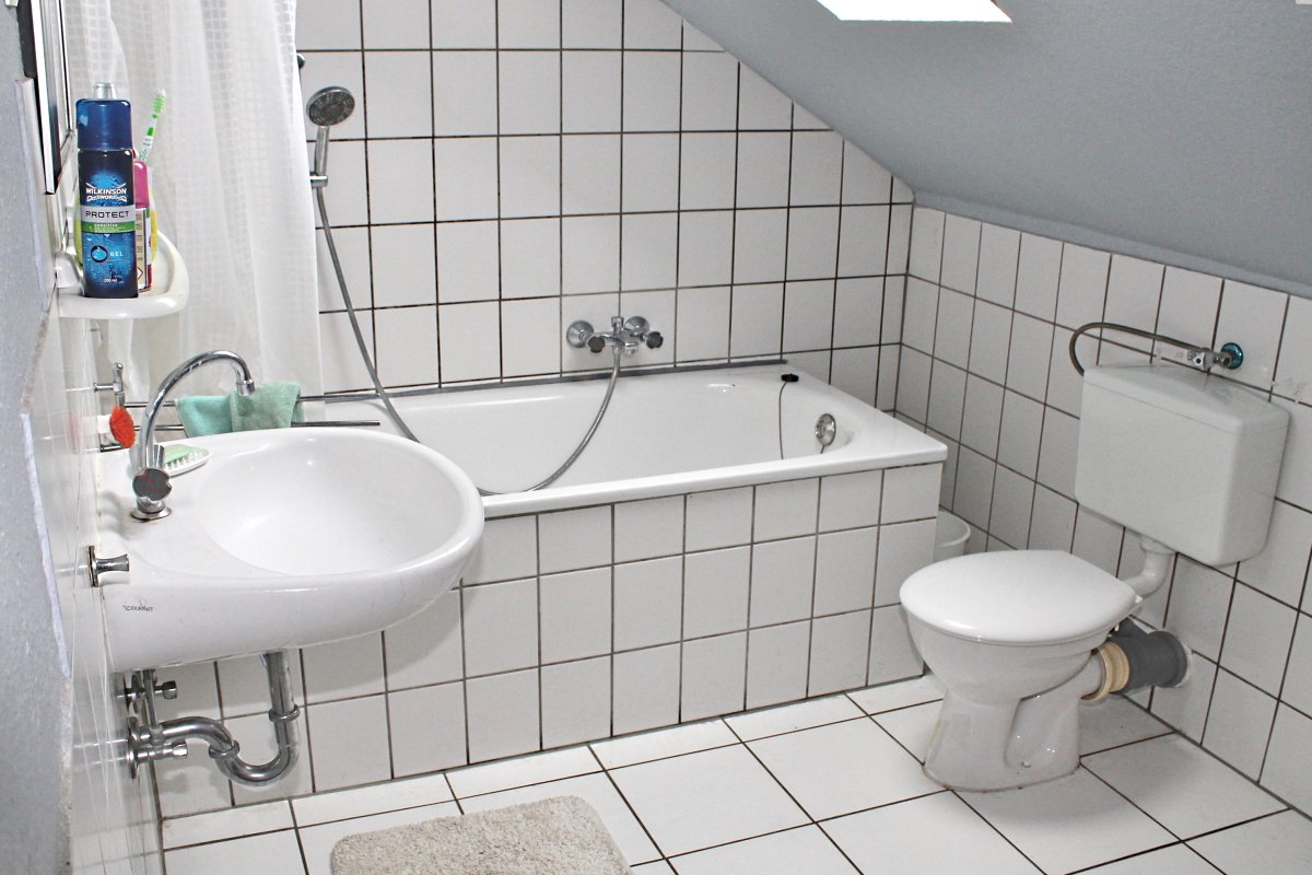 Badezimmer Badezimmer