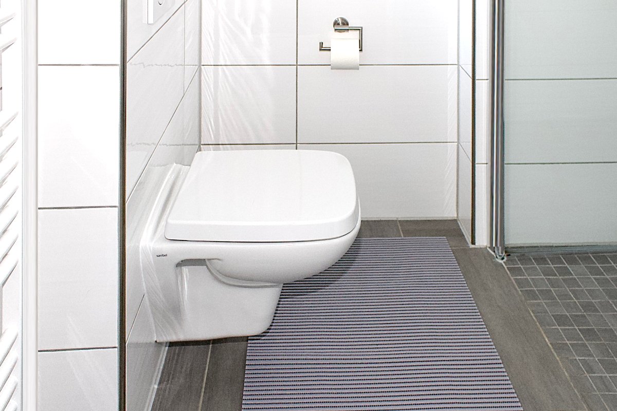 Badezimmer 1 Badezimmer 1