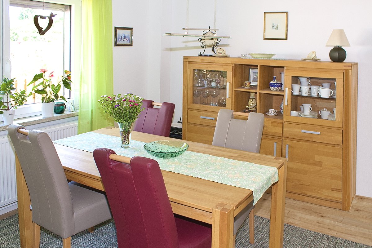 Esszimmer Esszimmer