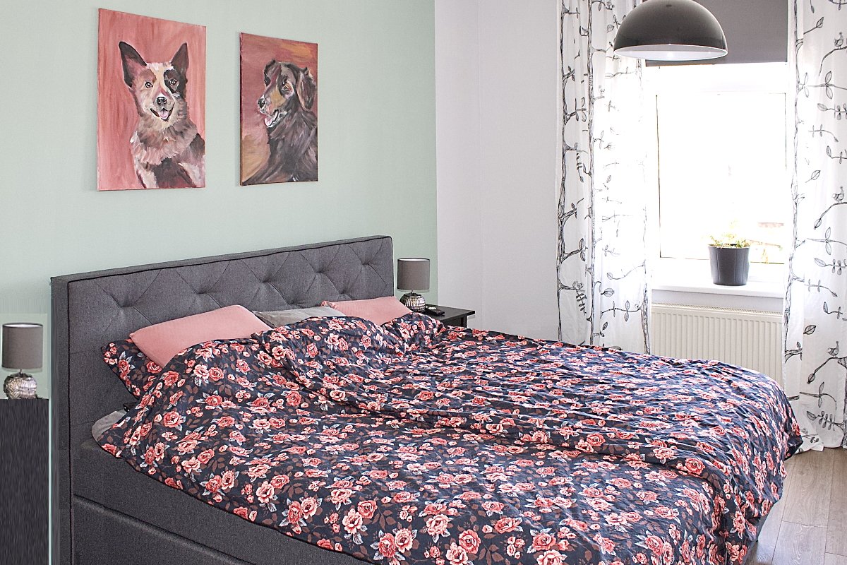Schlafzimmer Schlafzimmer