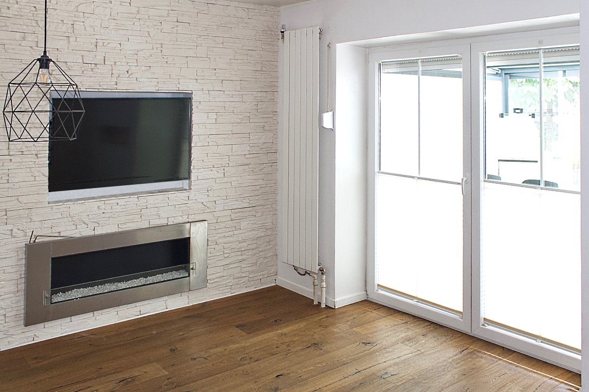 EG Wohnzimmer Bioethanol-Kamin EG Wohnzimmer Bioethanol-Kamin