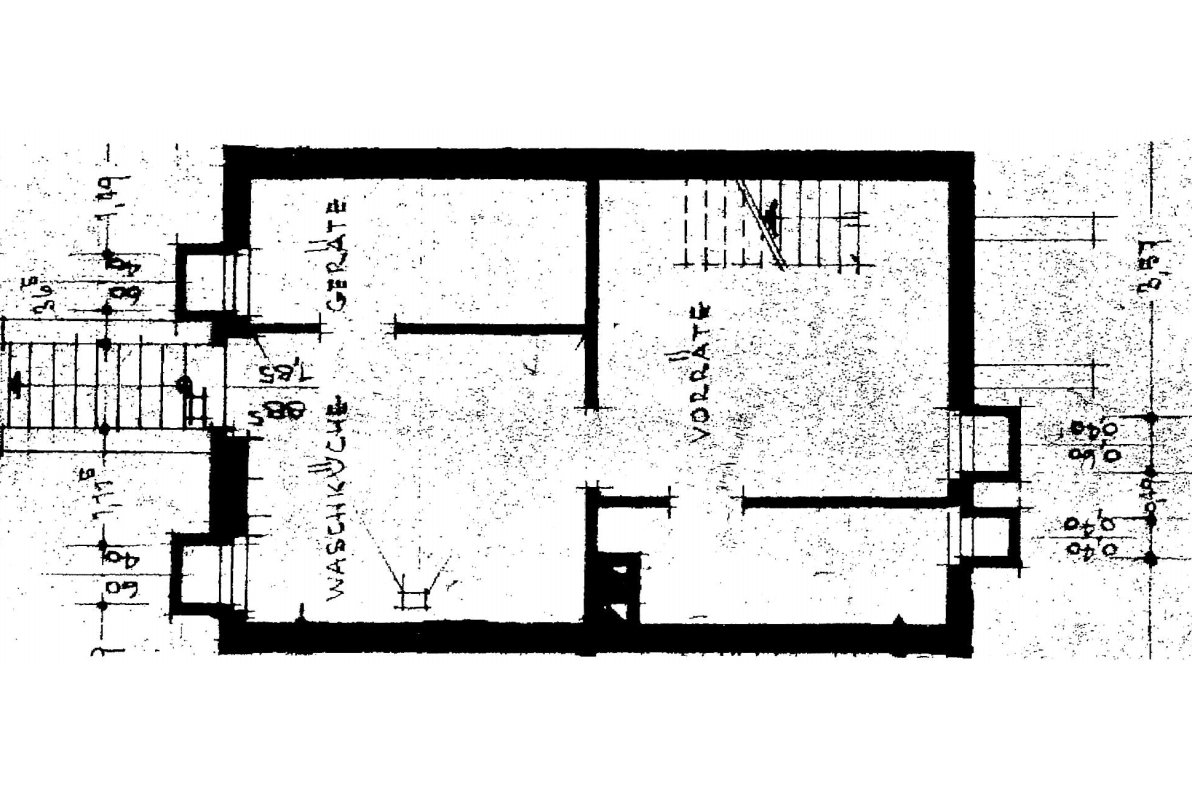 Grundriss KG Grundriss KG