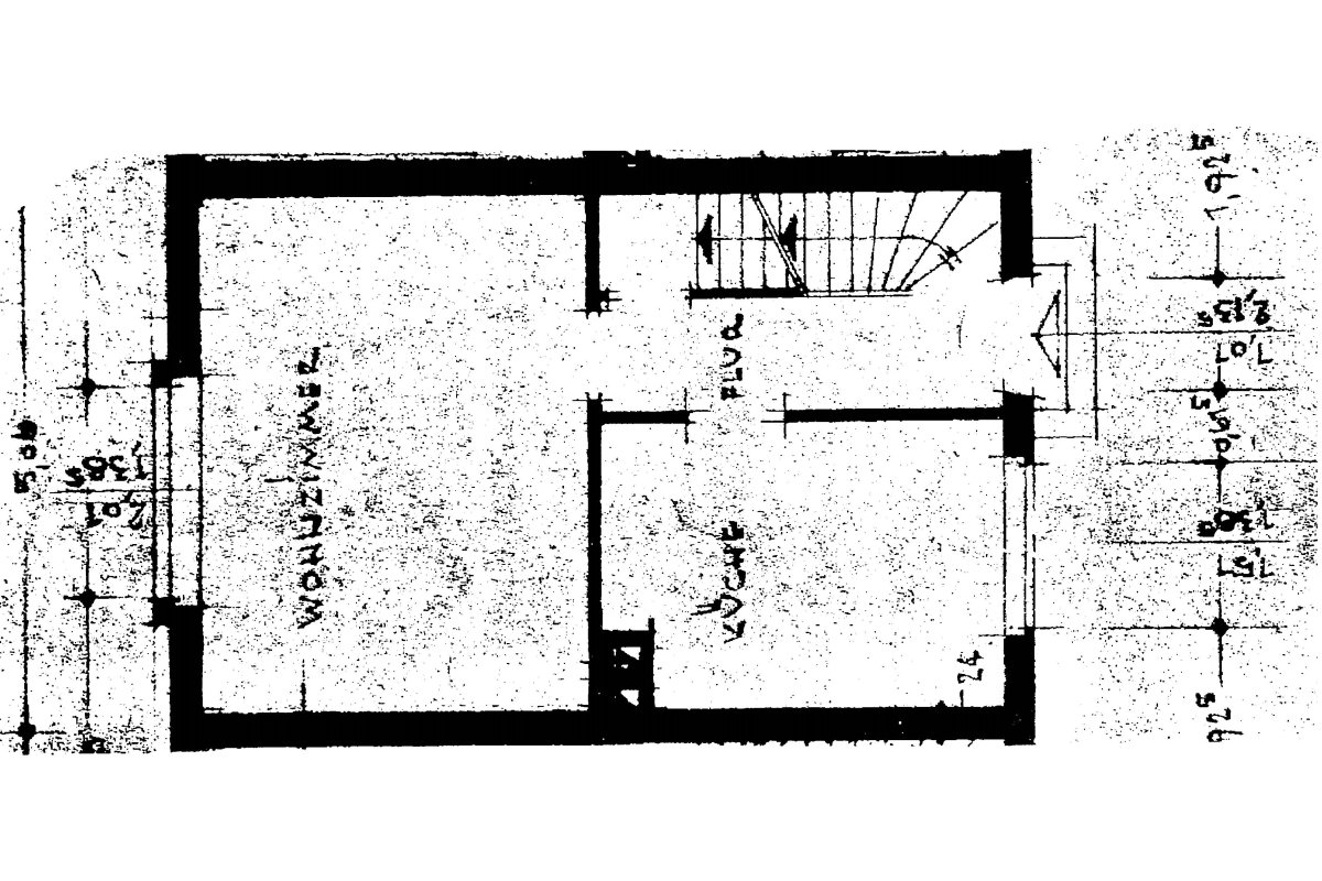 Grundriss EG Grundriss EG