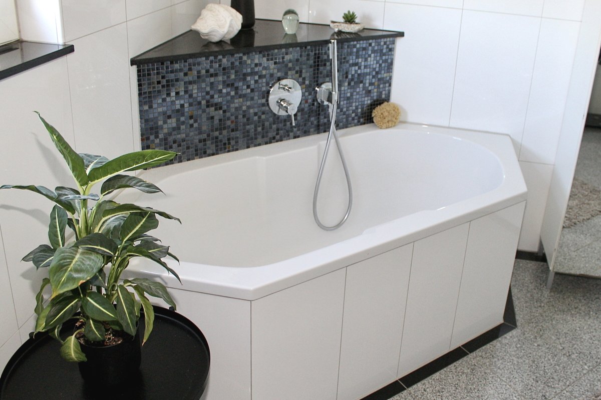 Untere Ebene Badezimmer Wanne Untere Ebene Badezimmer Wanne