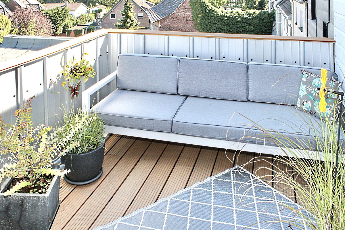 Balkon Balkon