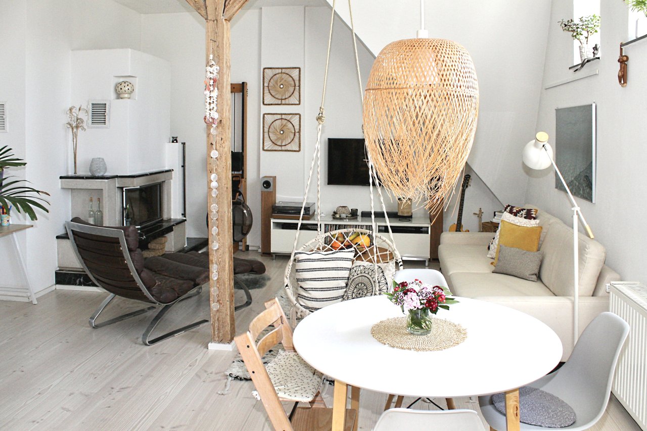 Untere Ebene Wohnzimmer Essbereich Untere Ebene Wohnzimmer Essbereich