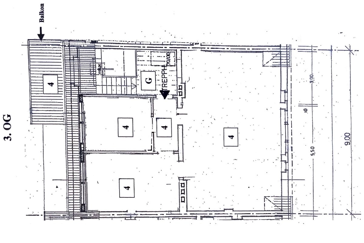 Grundriss Untere Ebene Grundriss Untere Ebene