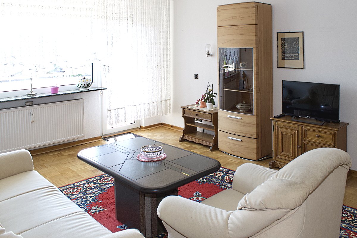 Wohnzimmer Wohnzimmer