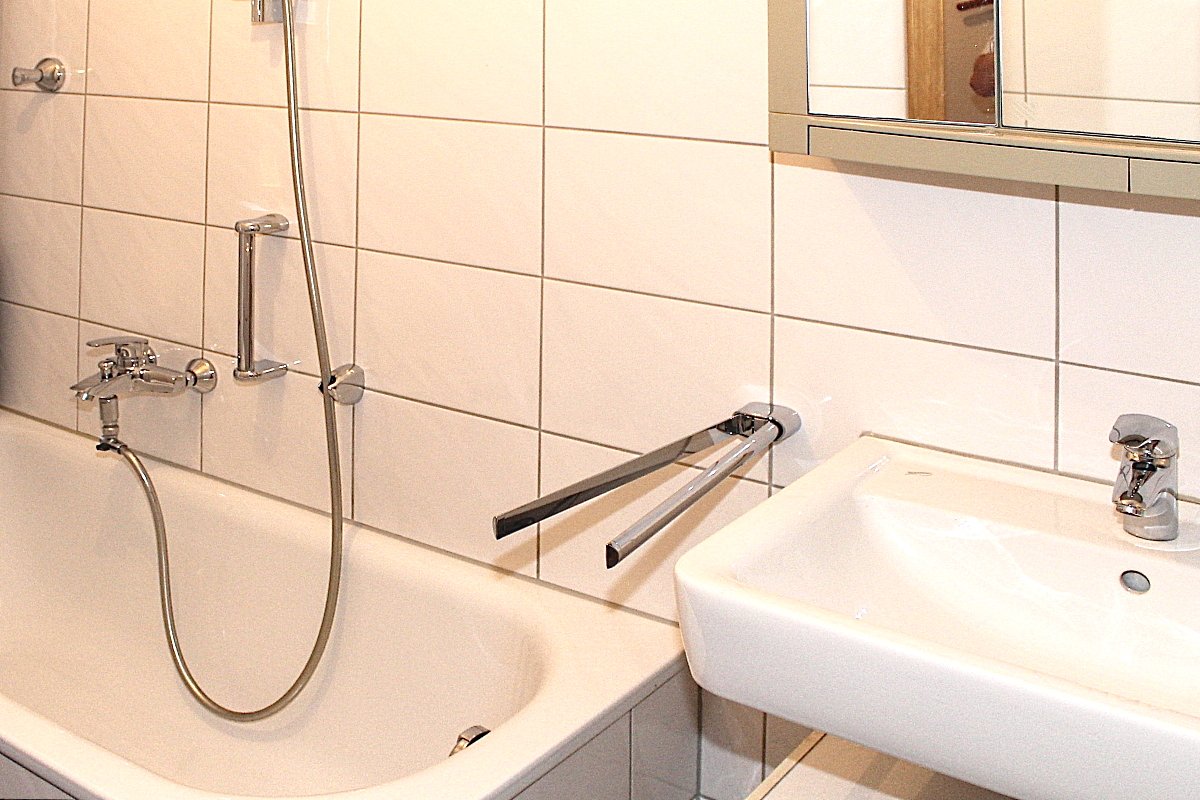 Badezimmer Badezimmer