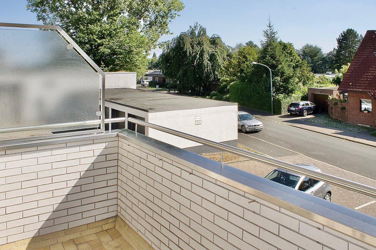Balkon Balkon