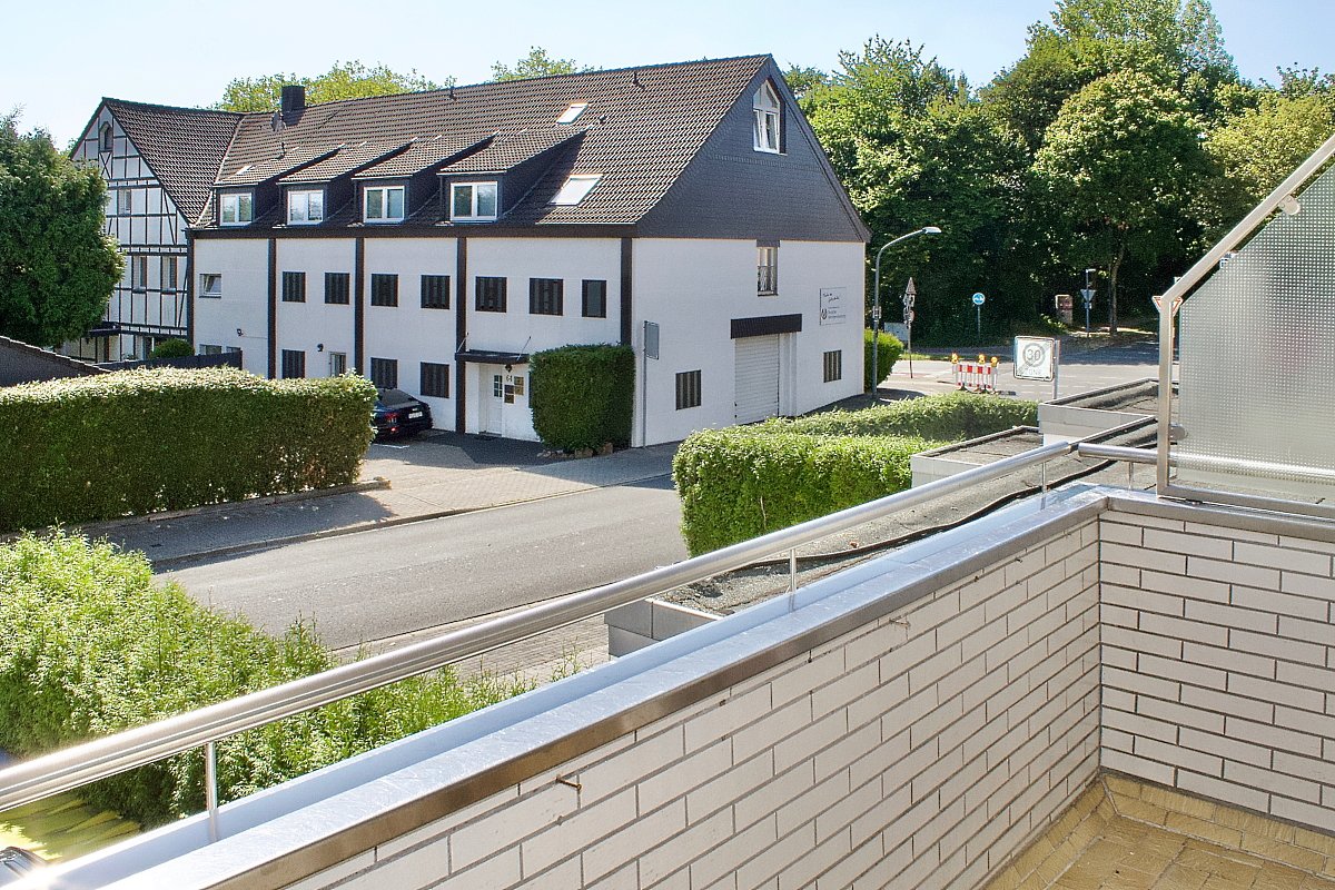 Balkon Balkon
