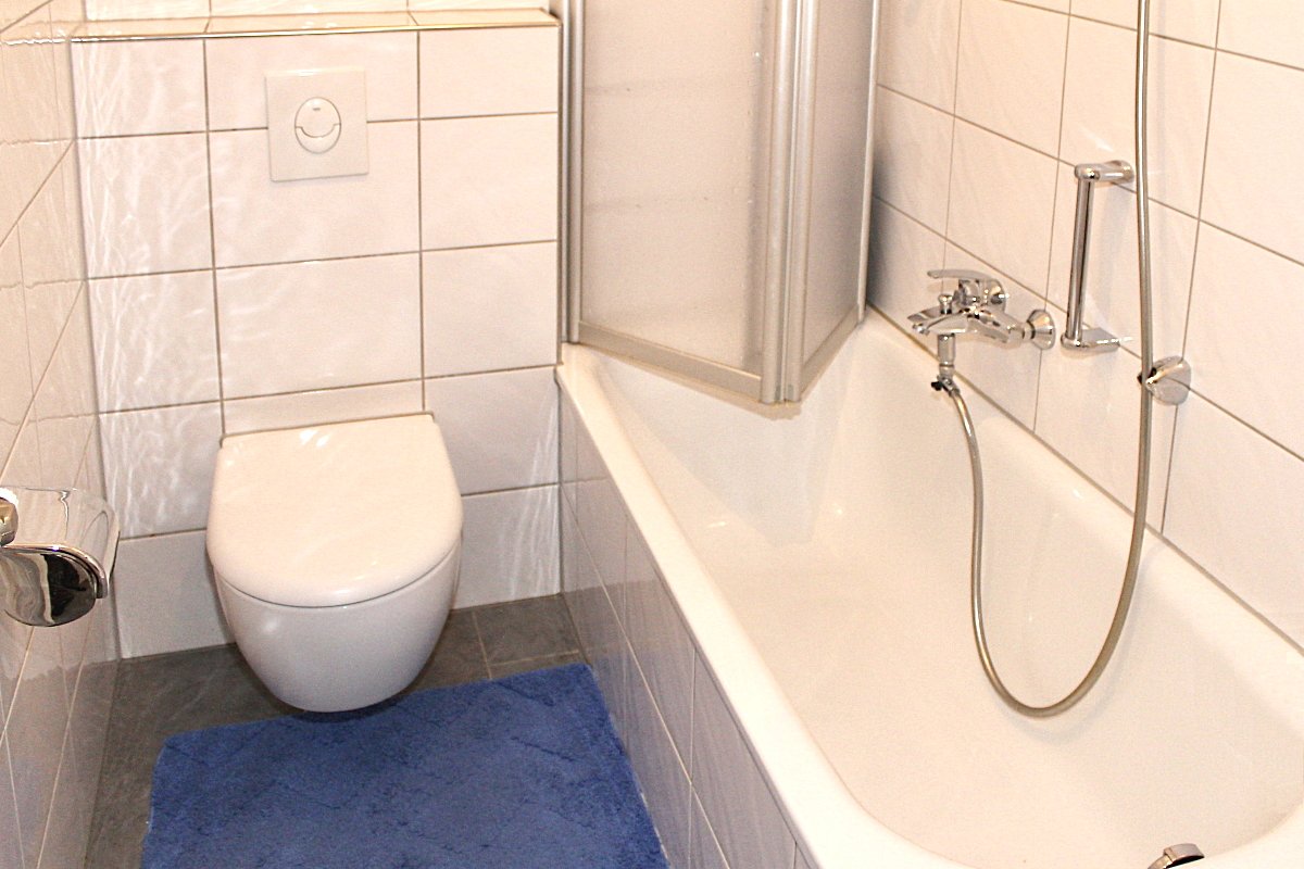 Badezimmer Badezimmer
