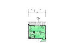 Grundriss A2 Grundriss A2
